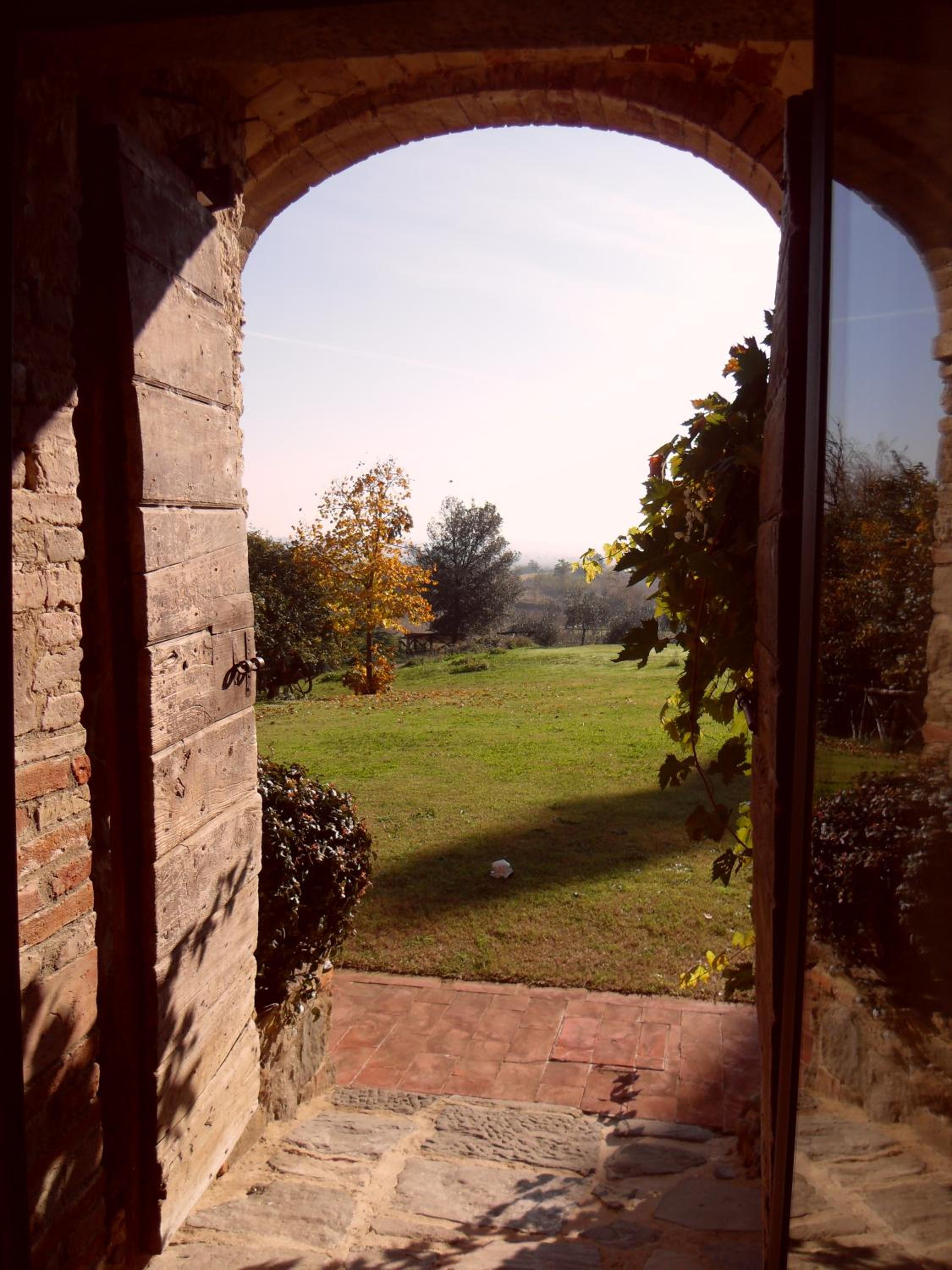 Podere Pievina Delle Corti - Dimora di Campagna