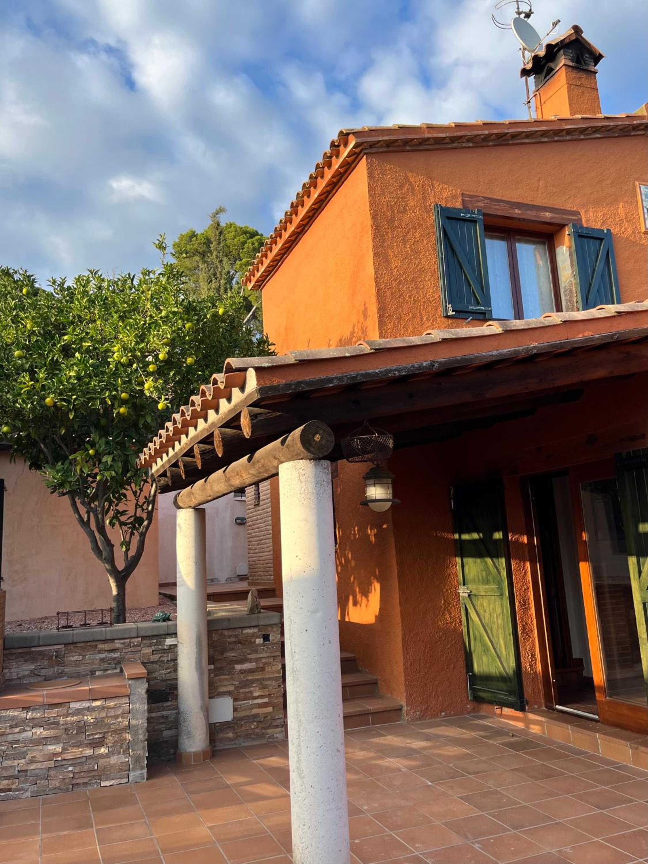 Casa Bel Residencial