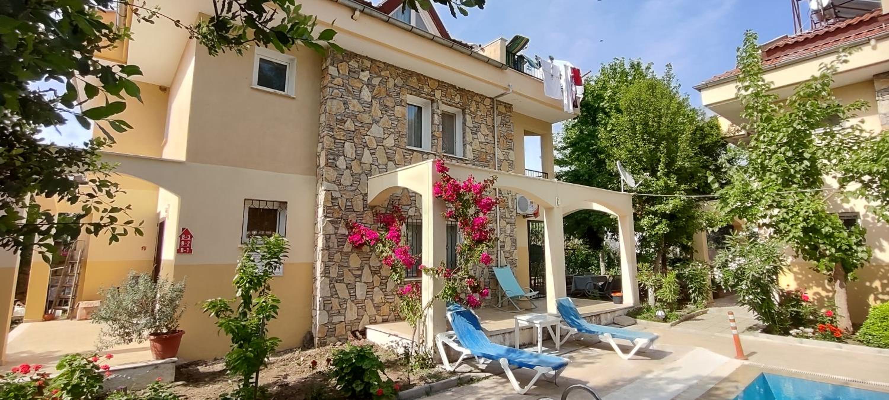 çileks apart otel - Image 148