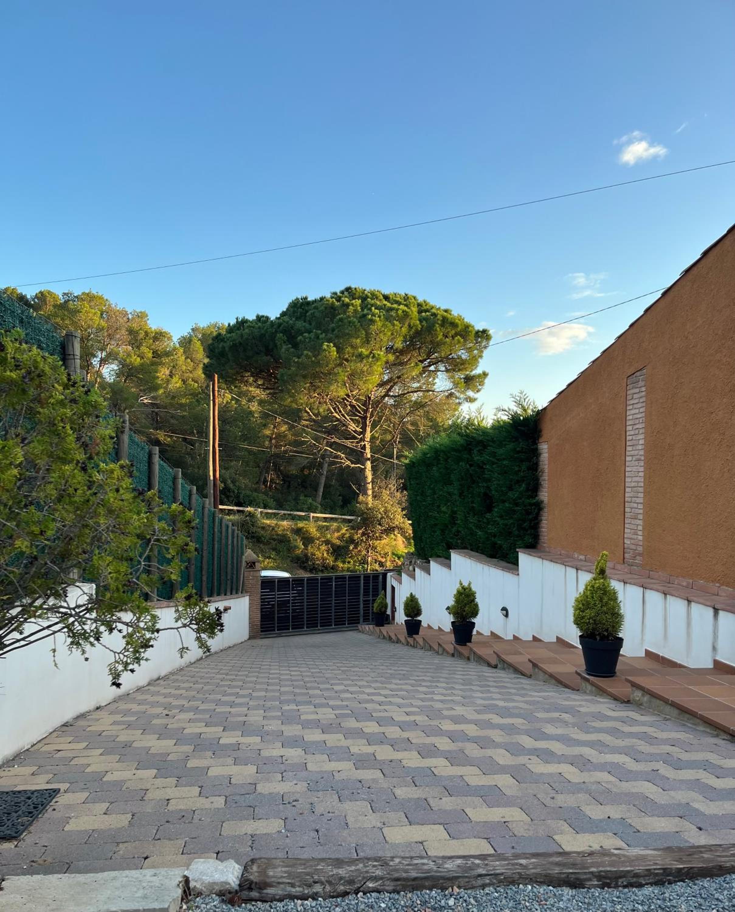 Casa Bel Residencial