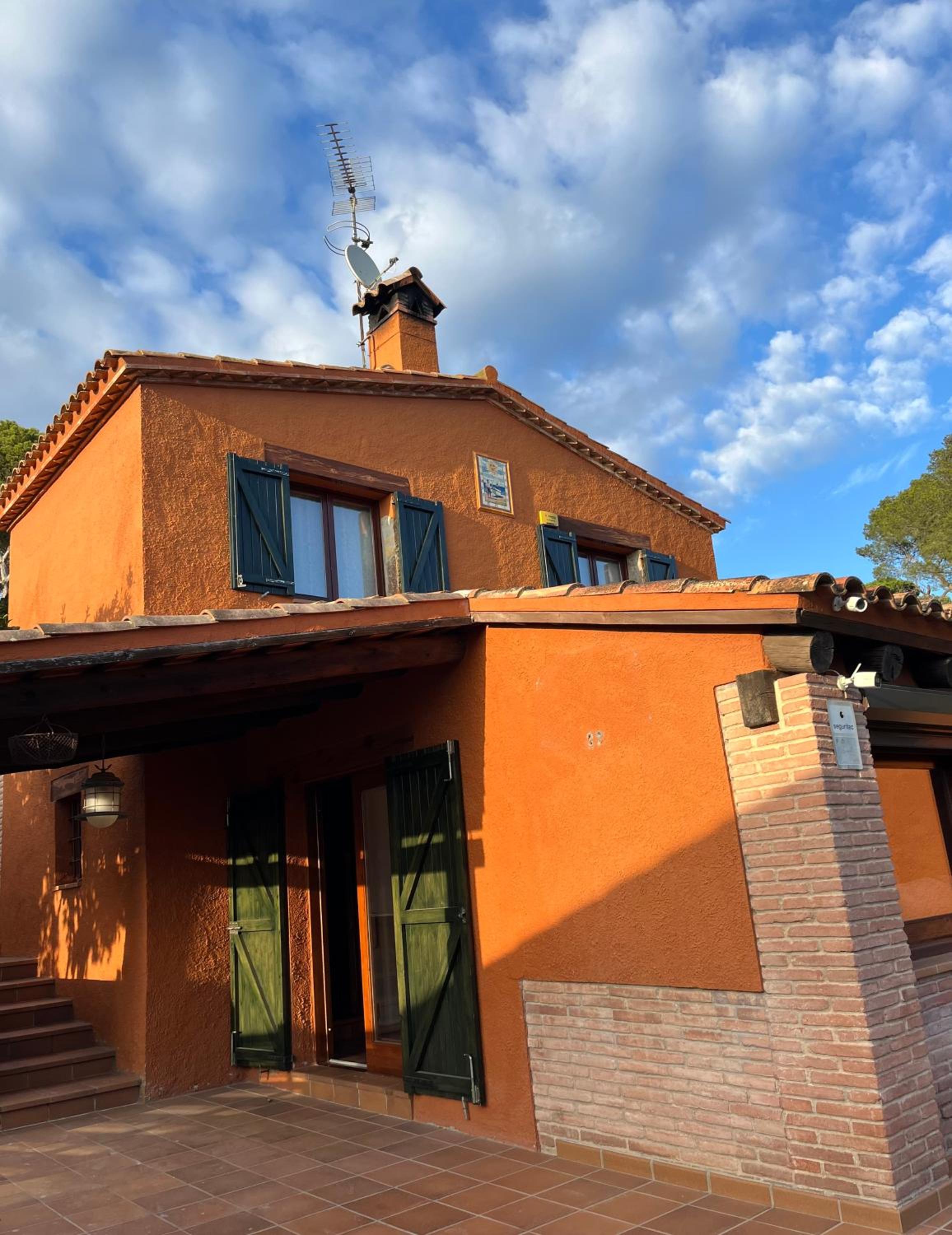 Casa Bel Residencial