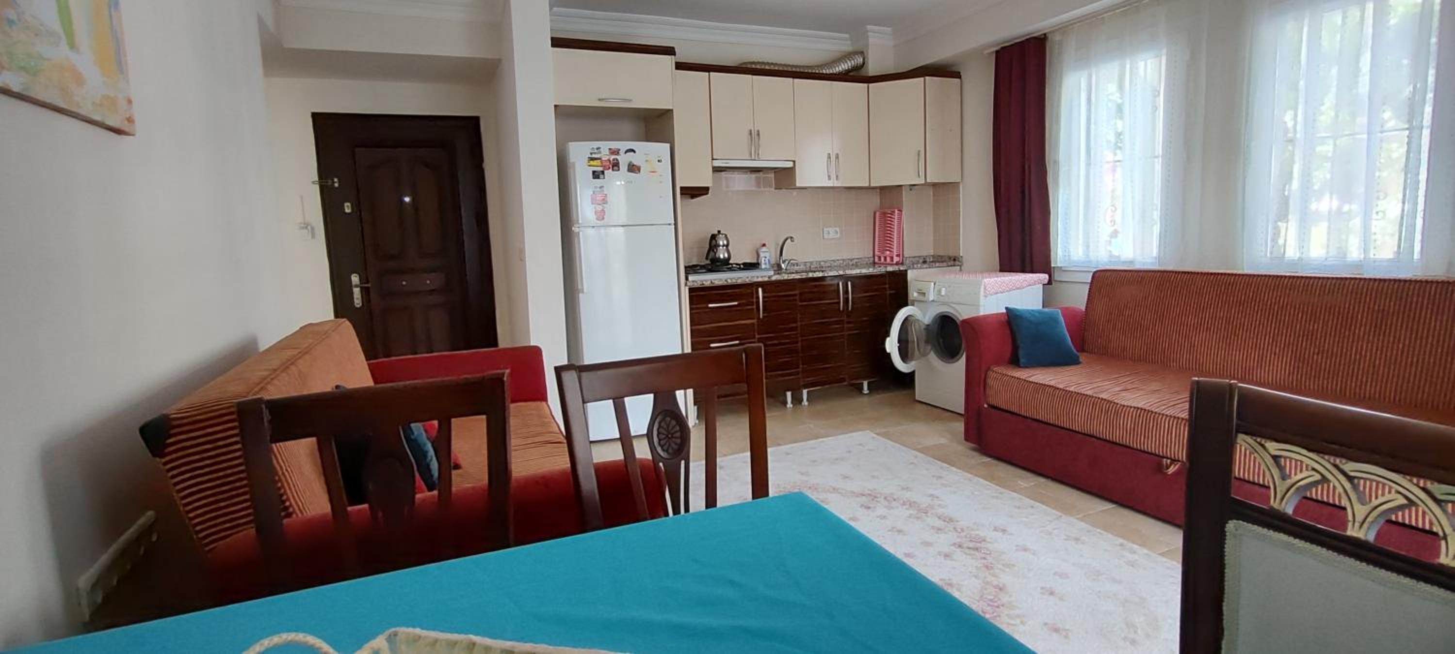 çileks apart otel - Image 13