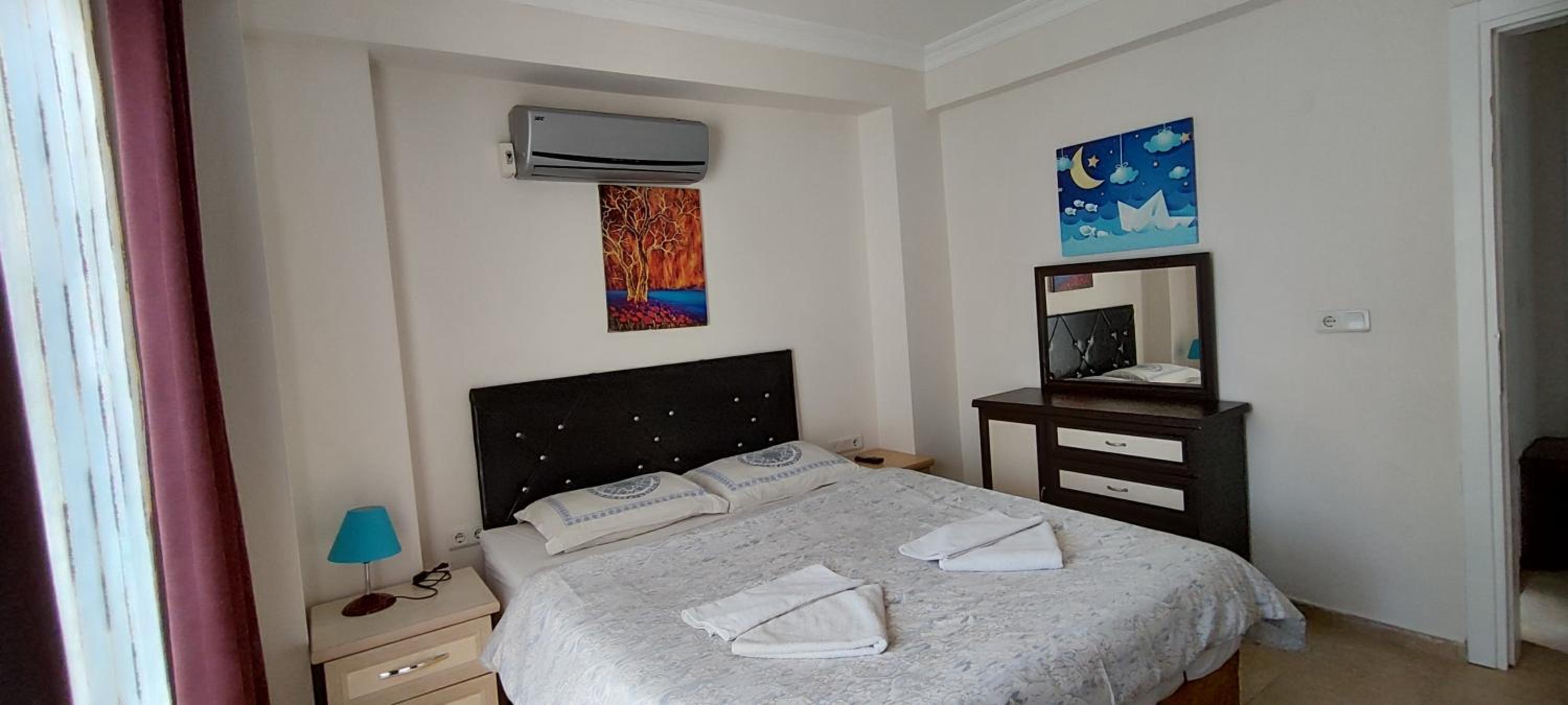 çileks apart otel - Image 14