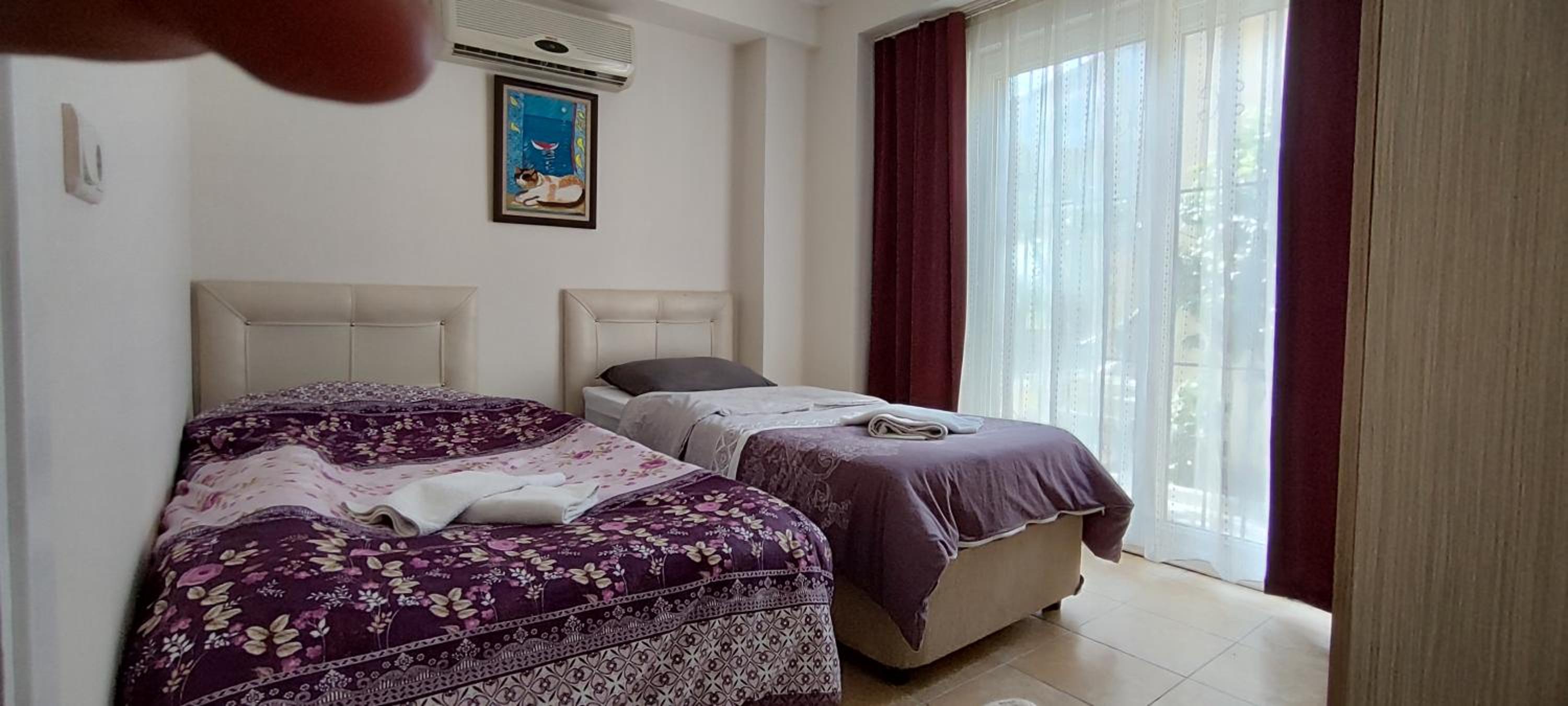 çileks apart otel - Image 149