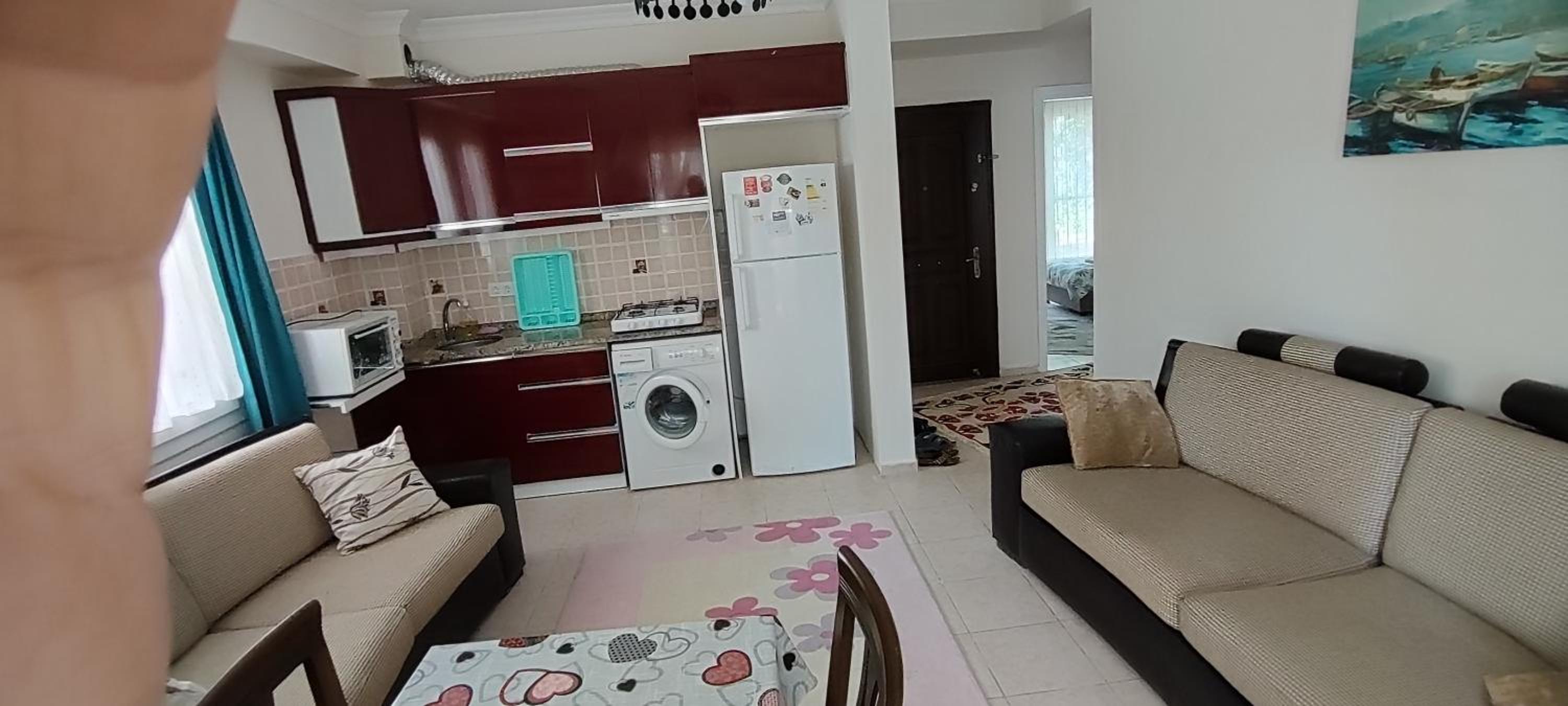 çileks apart otel - Image 150