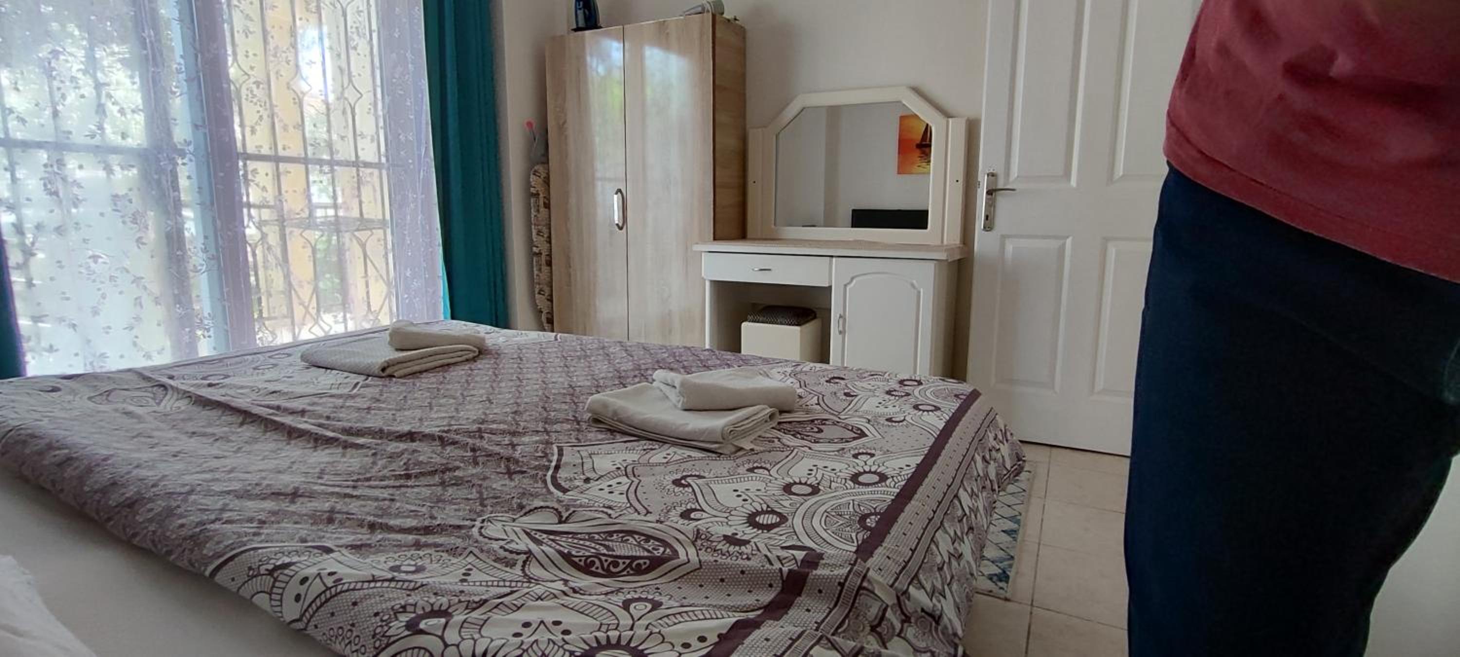 çileks apart otel - Image 151