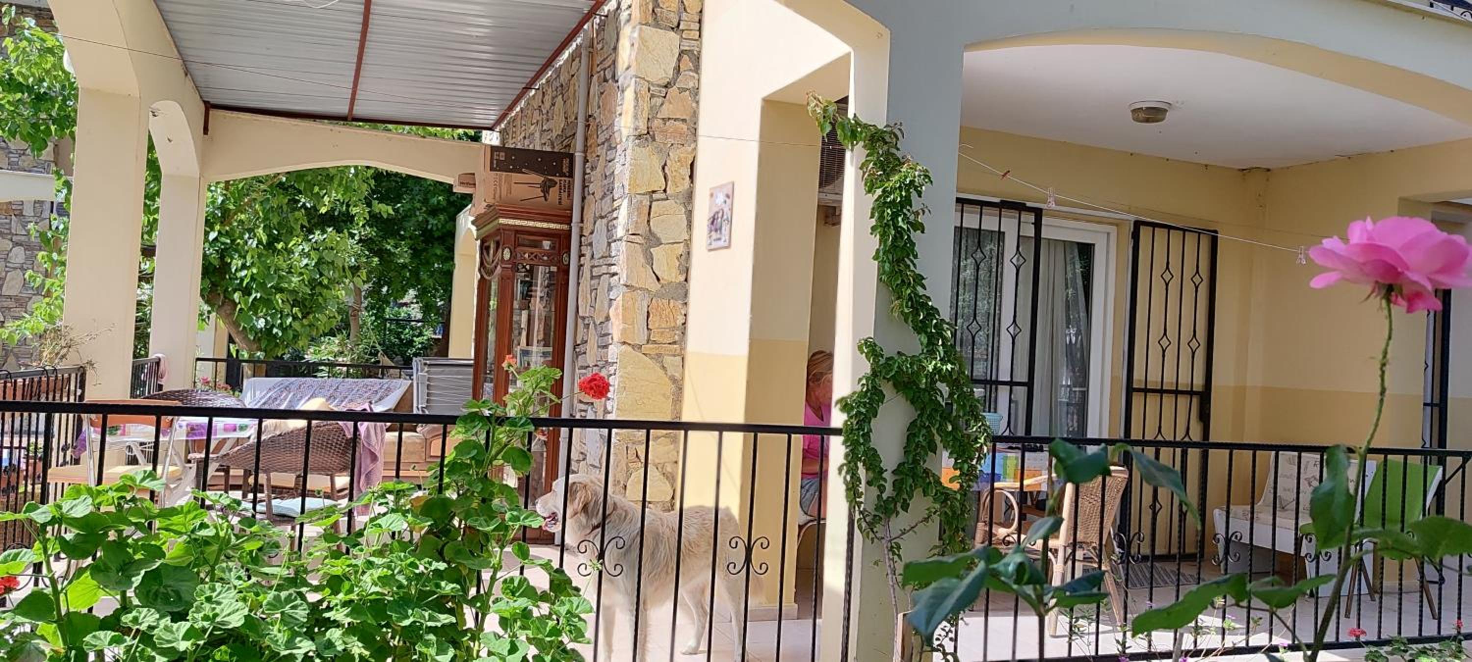 çileks apart otel - Image 152