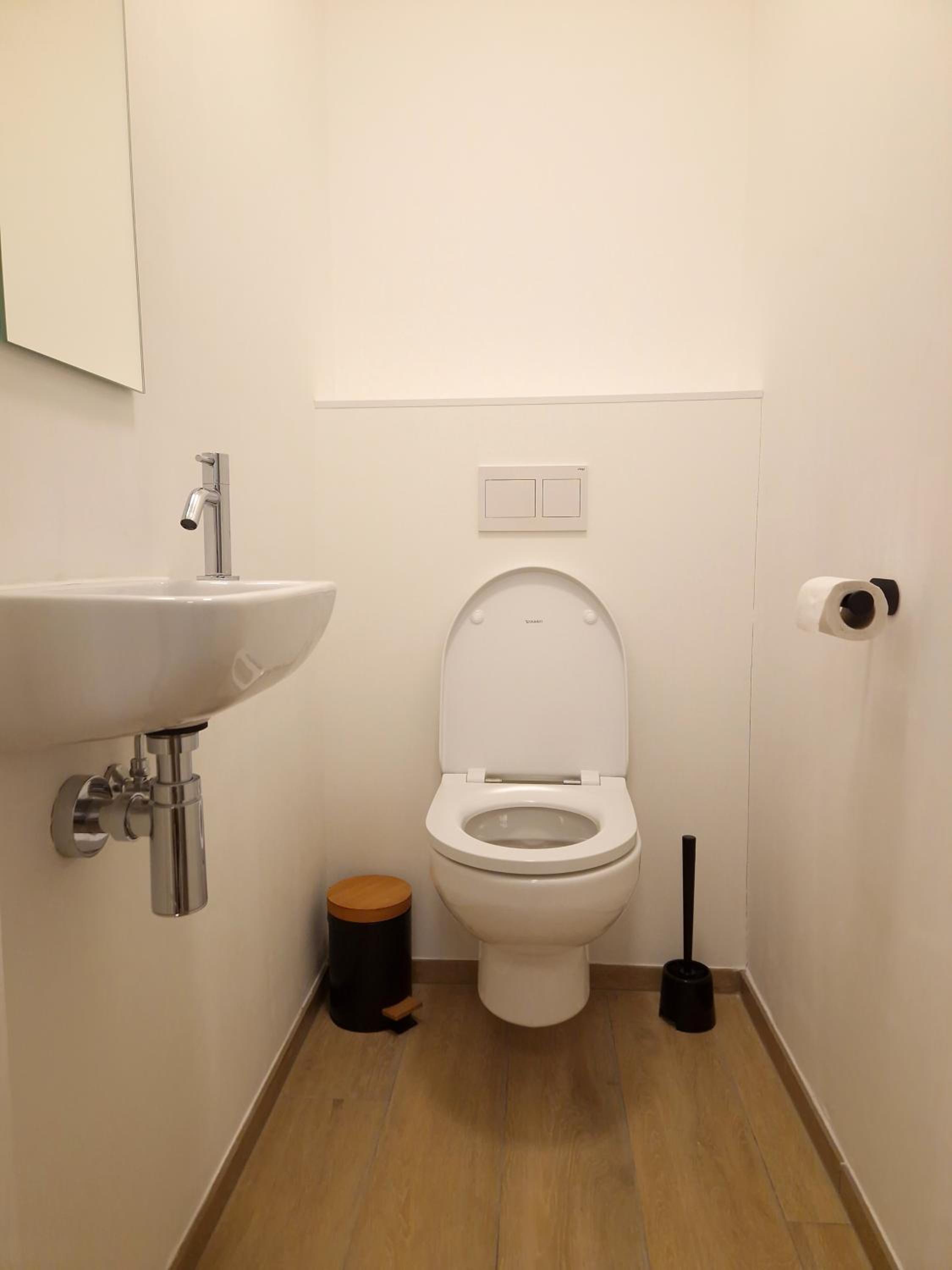 Allure Modern & zonnig Appartement met balkon