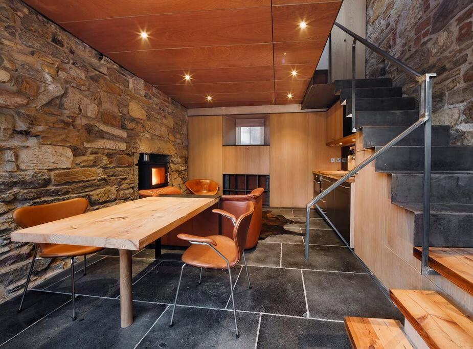 The Old Stable - Your Seaside Hideaway view 2