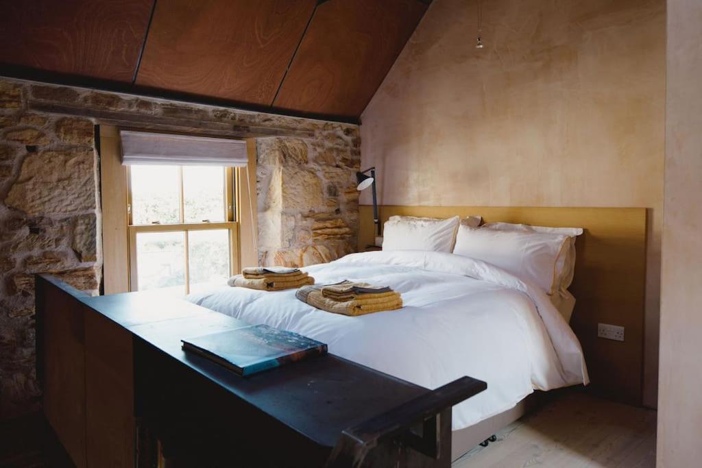 The Old Stable - Your Seaside Hideaway view 3