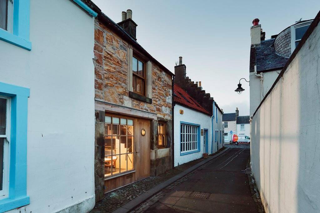 The Old Stable - Your Seaside Hideaway view 5