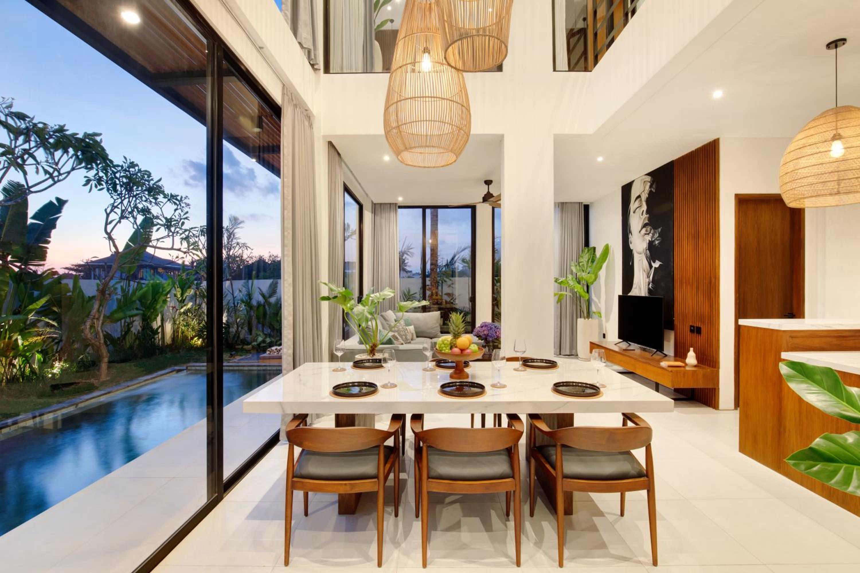 Aquamarine Villas III