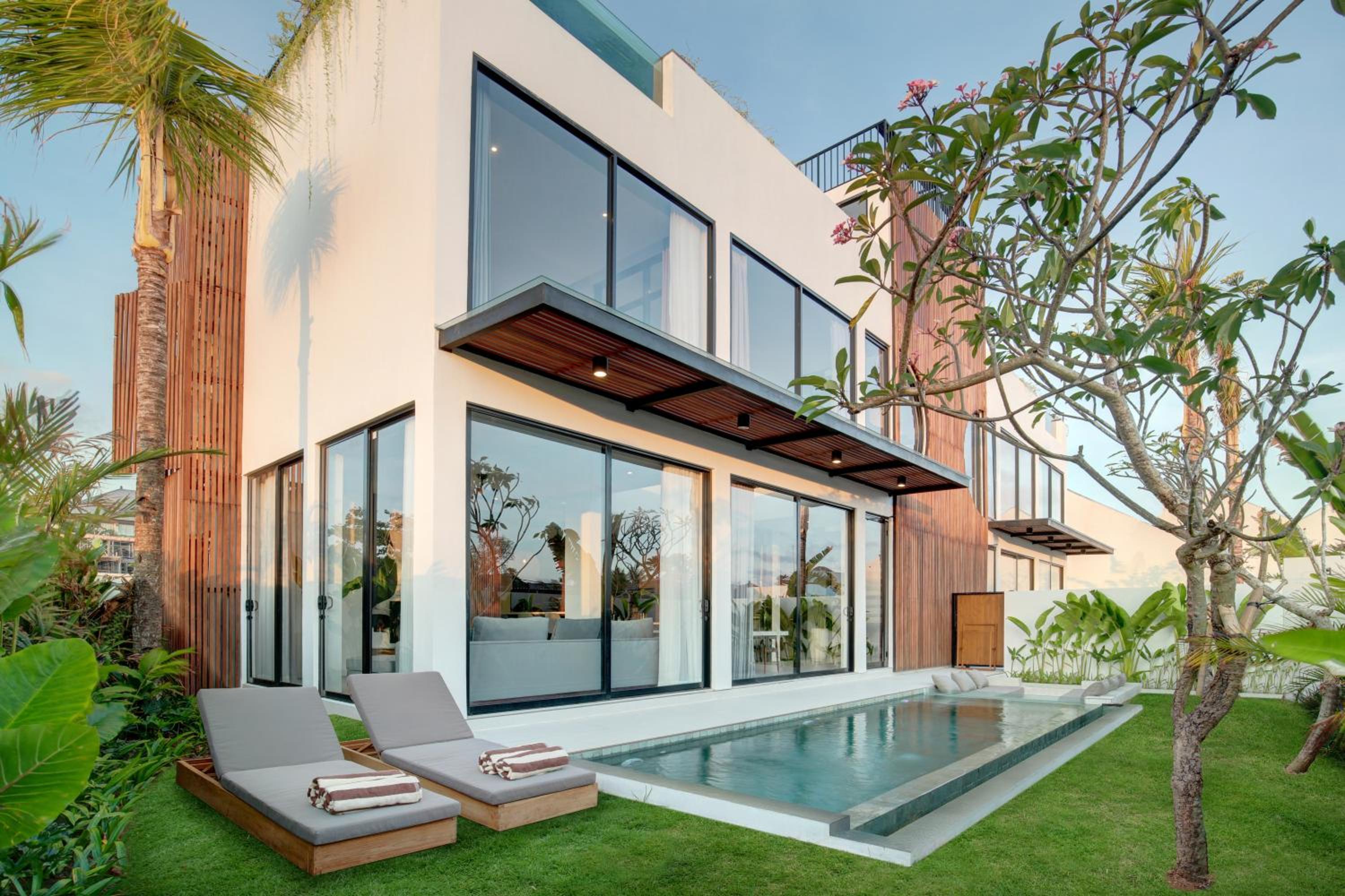 Aquamarine Villas III