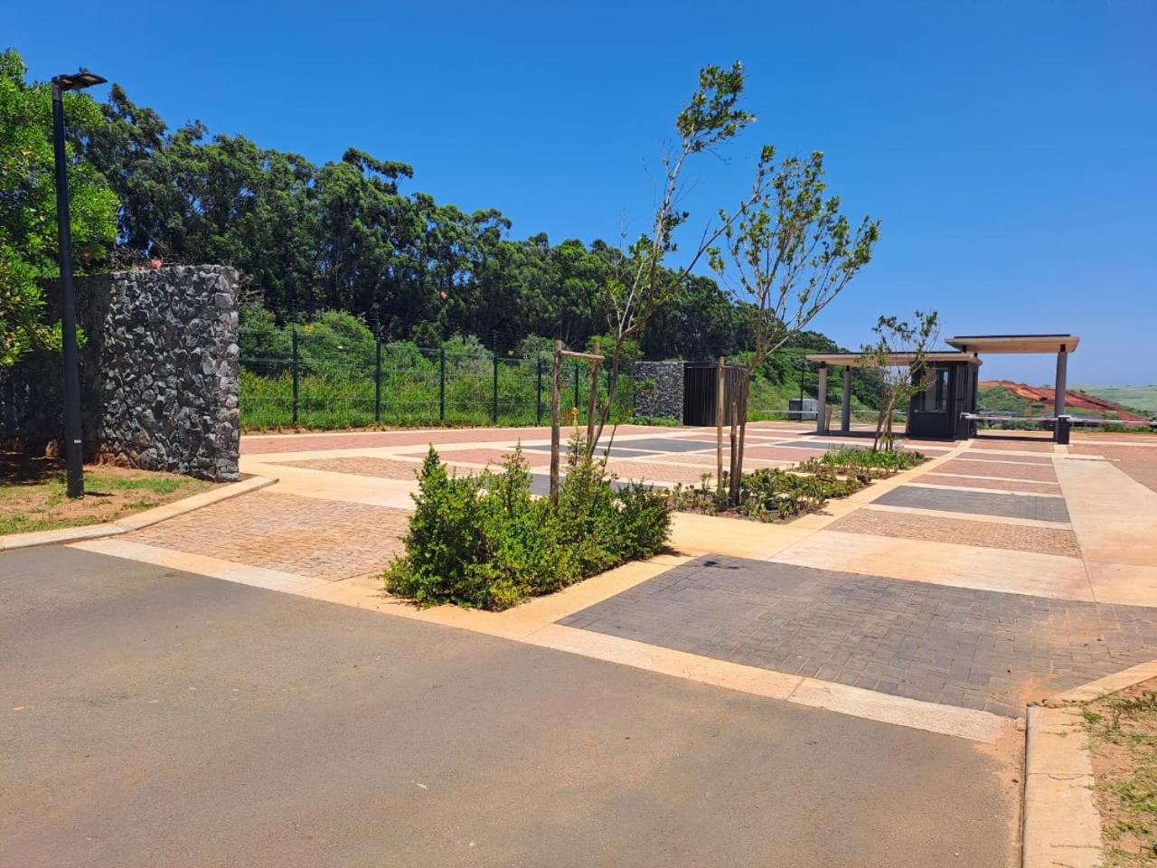 Zimbali Boulevard Edge 102 view 5