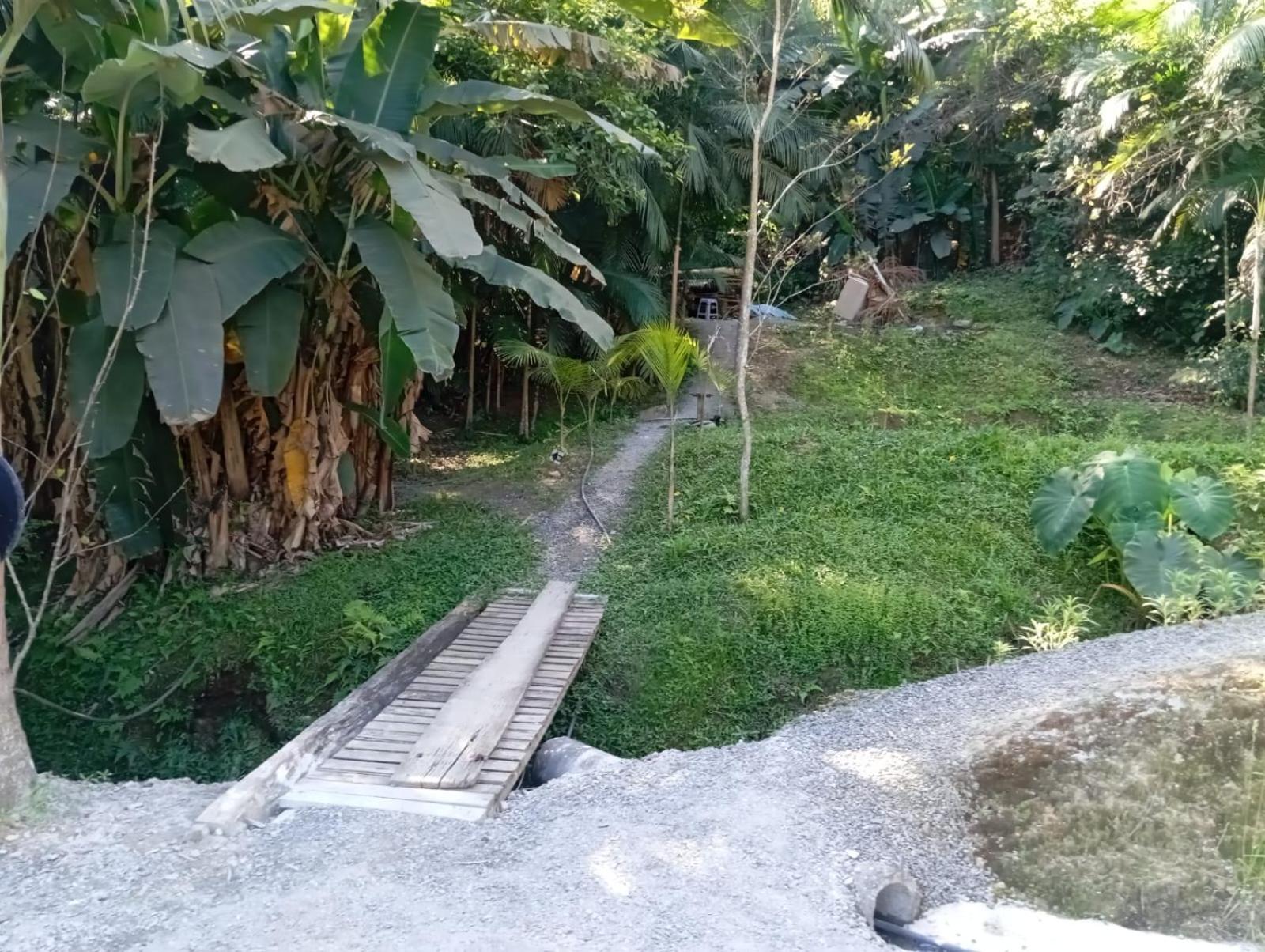 MICRO CASA DE SITIO DO TIO Tonho