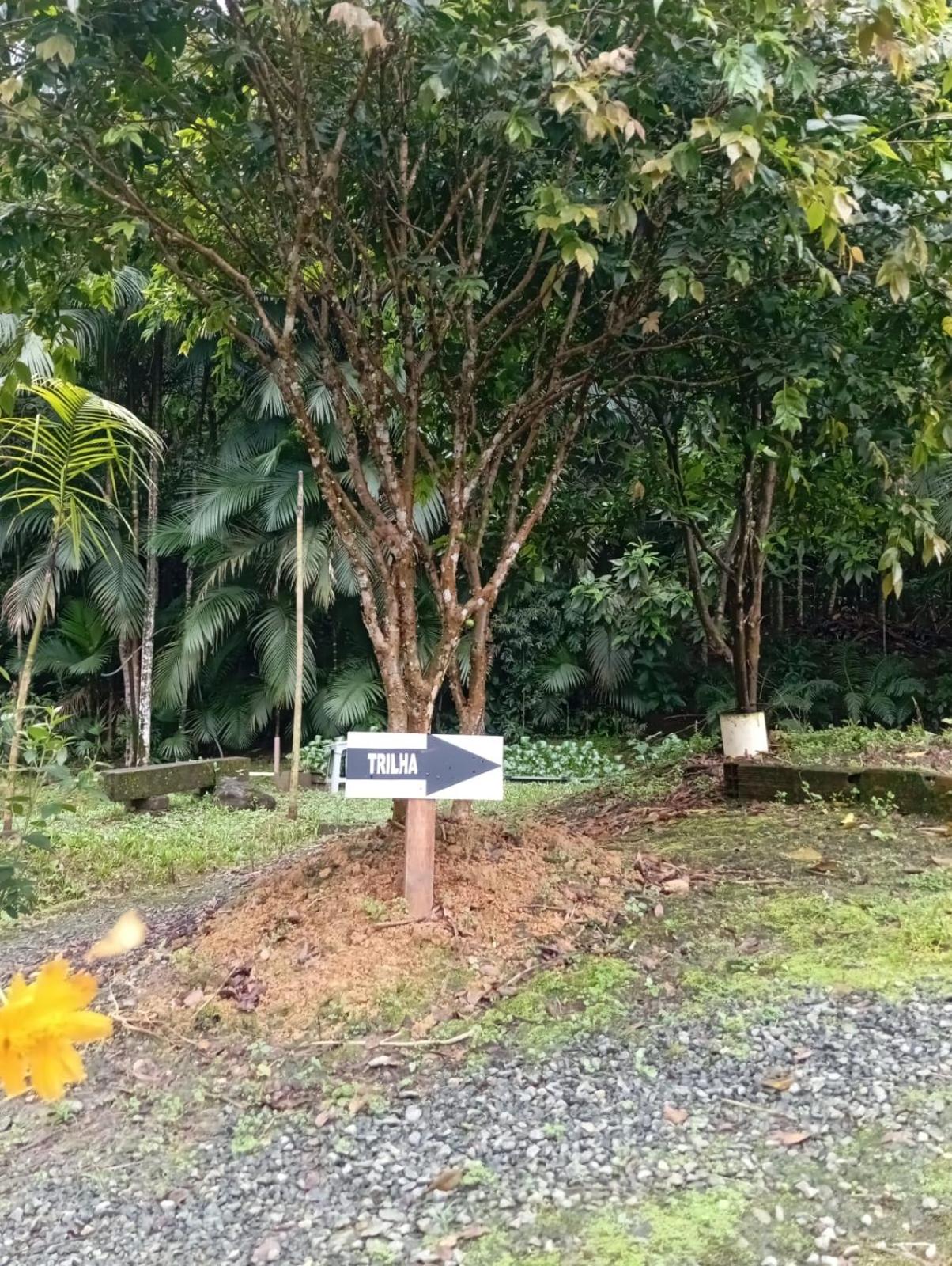 MICRO CASA DE SITIO DO TIO Tonho