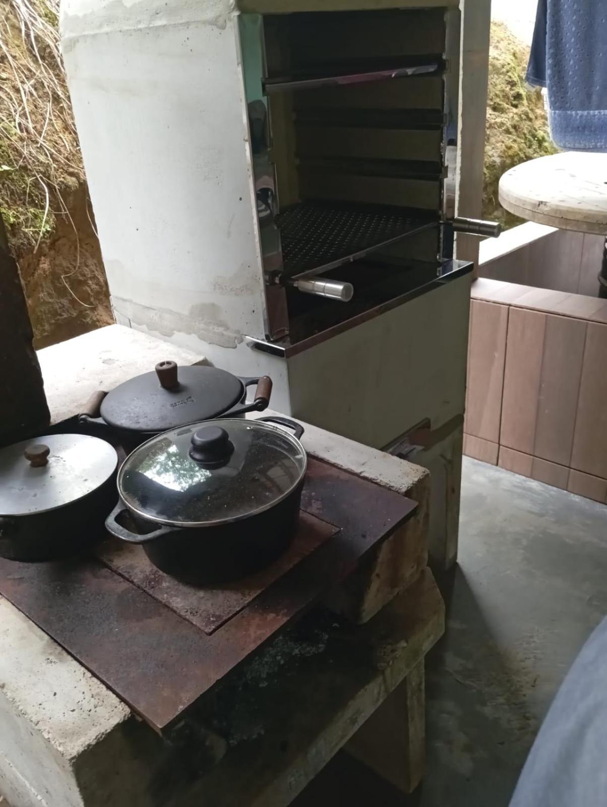 MICRO CASA DE SITIO DO TIO Tonho