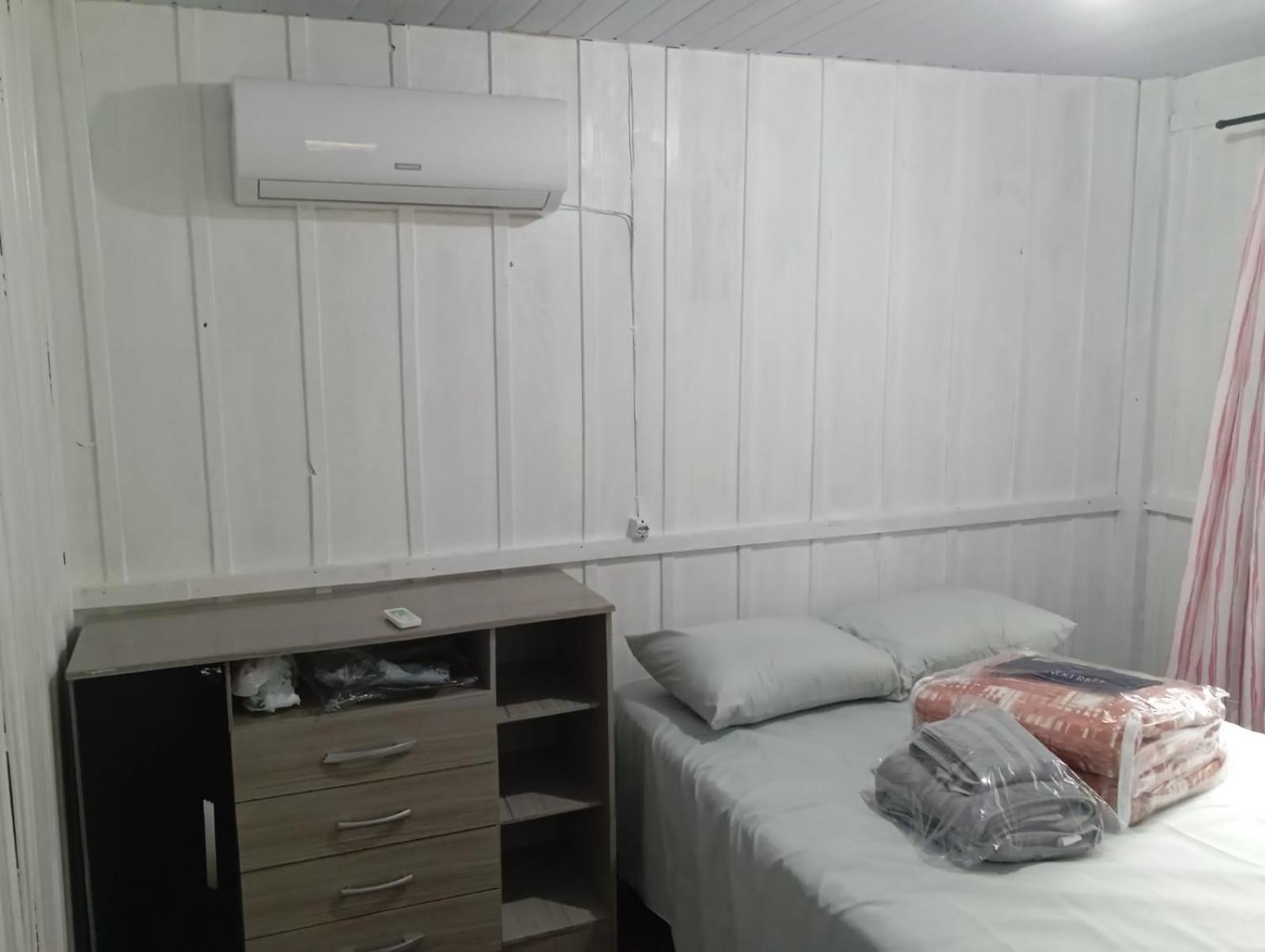 MICRO CASA DE SITIO DO TIO Tonho