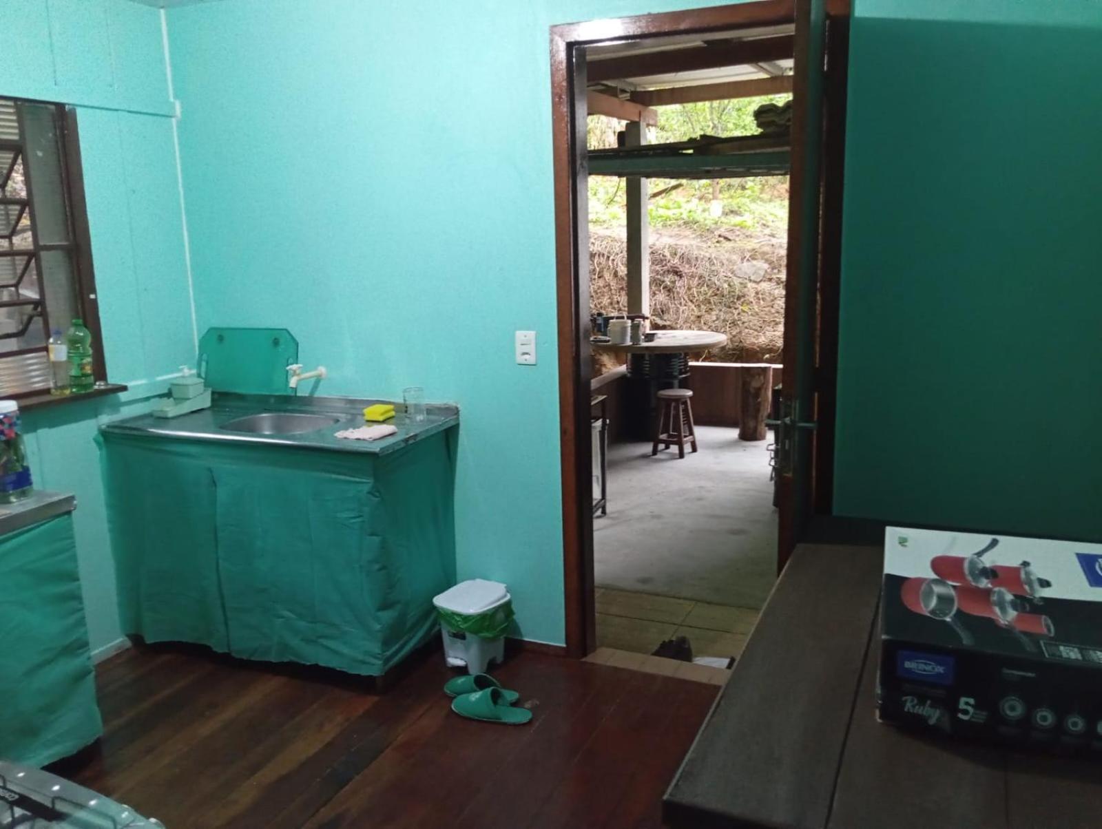 MICRO CASA DE SITIO DO TIO Tonho