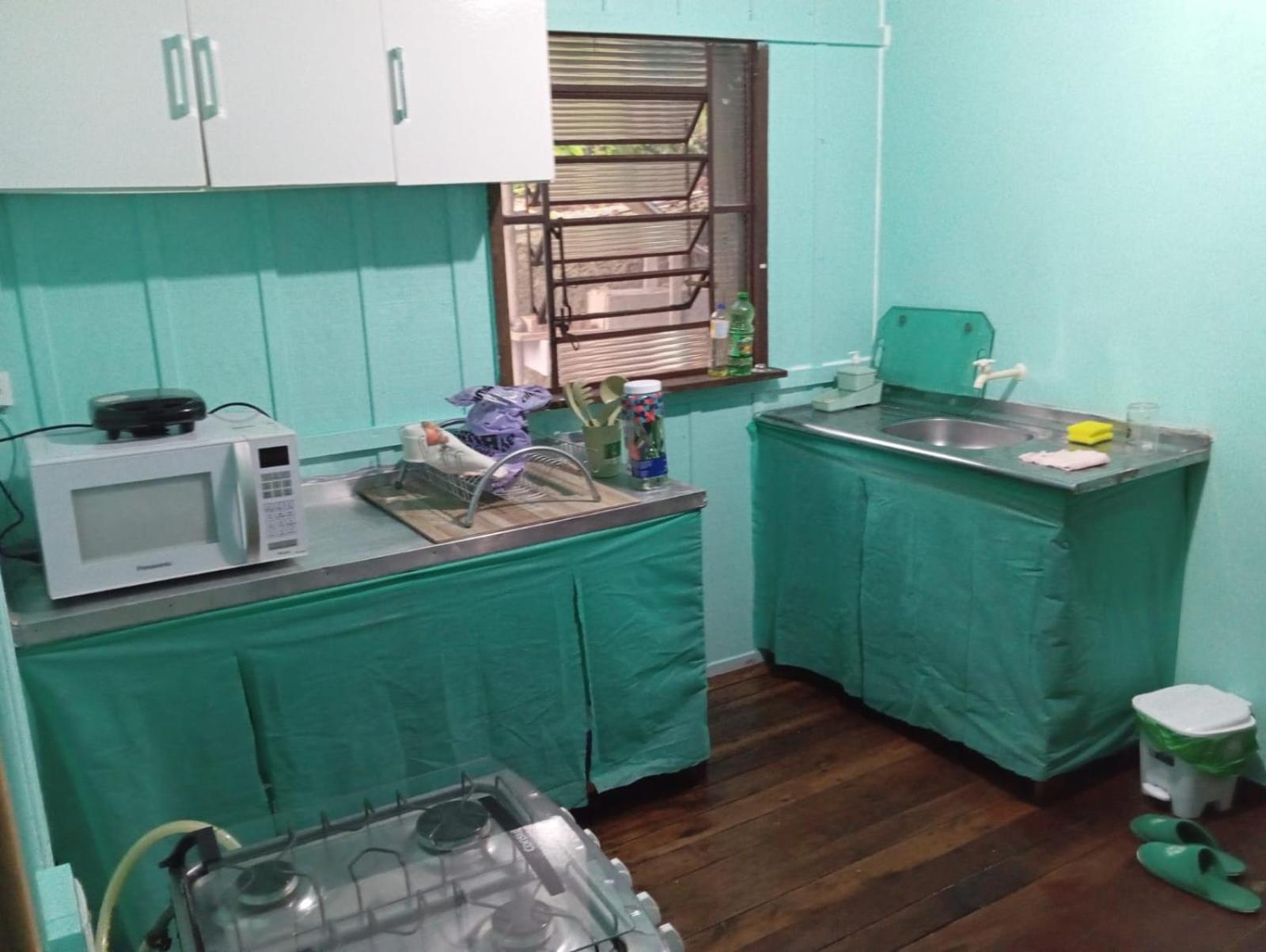 MICRO CASA DE SITIO DO TIO Tonho