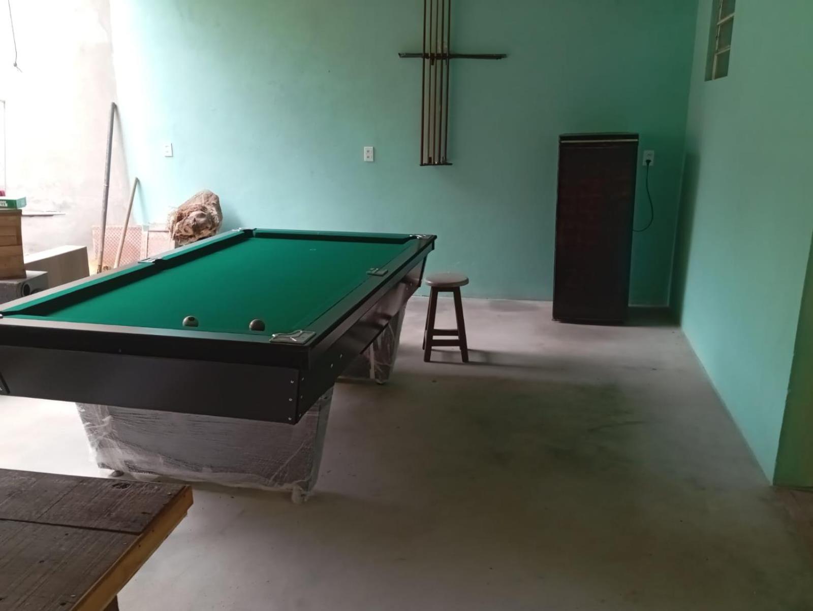 MICRO CASA DE SITIO DO TIO Tonho