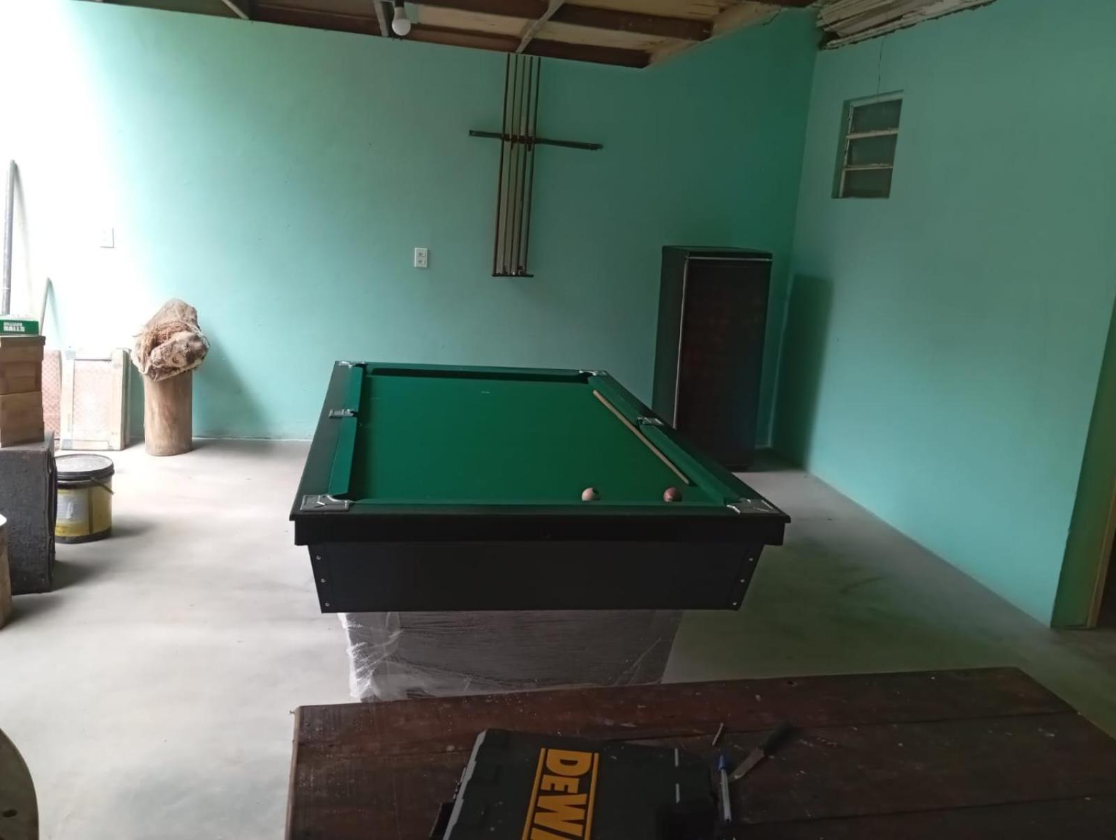 MICRO CASA DE SITIO DO TIO Tonho