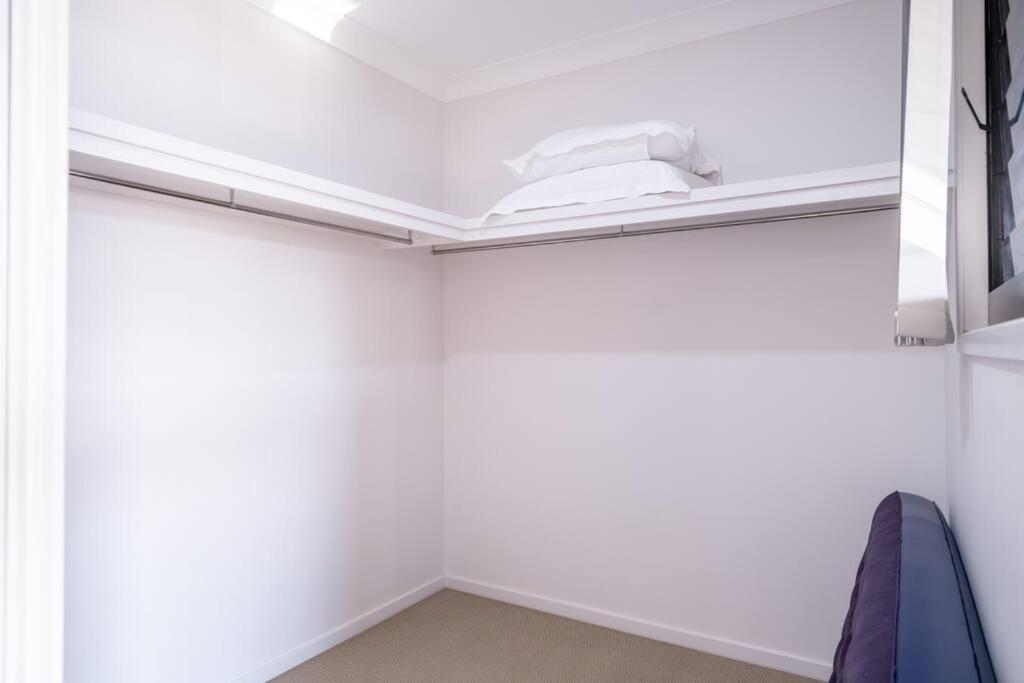 Family Friendly Oasis Mid Brisbane and Gold Coast