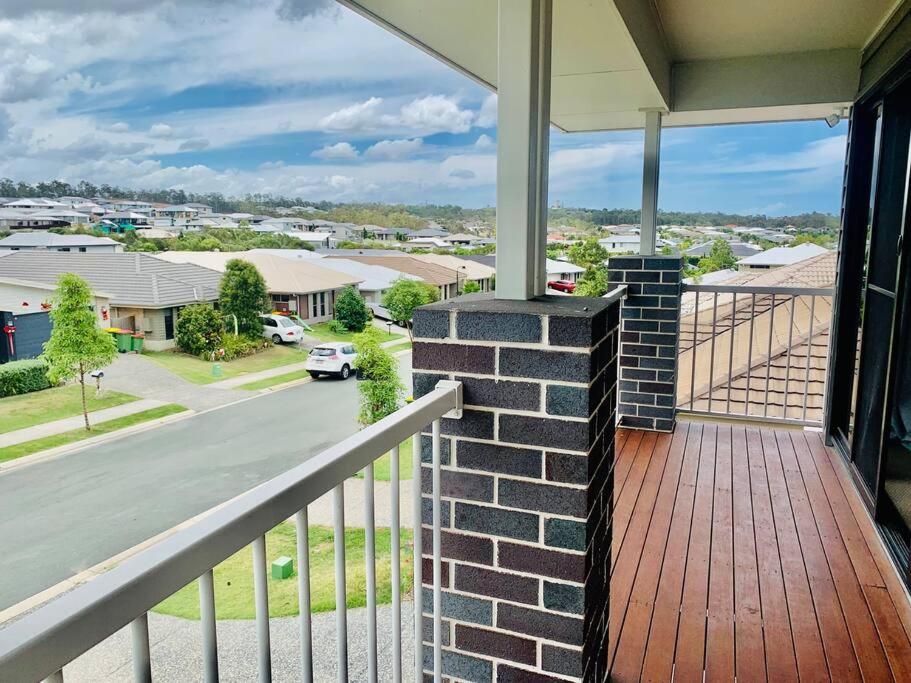 Family Friendly Oasis Mid Brisbane and Gold Coast