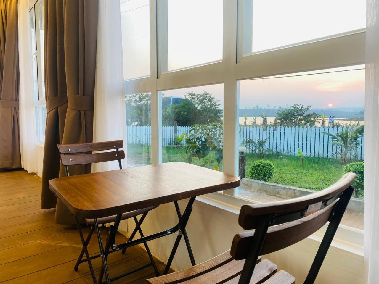 Domnak Kravanh Retreat Resort