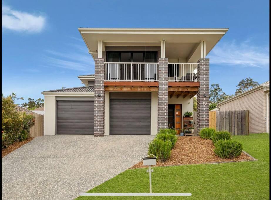 Family Friendly Oasis Mid Brisbane and Gold Coast