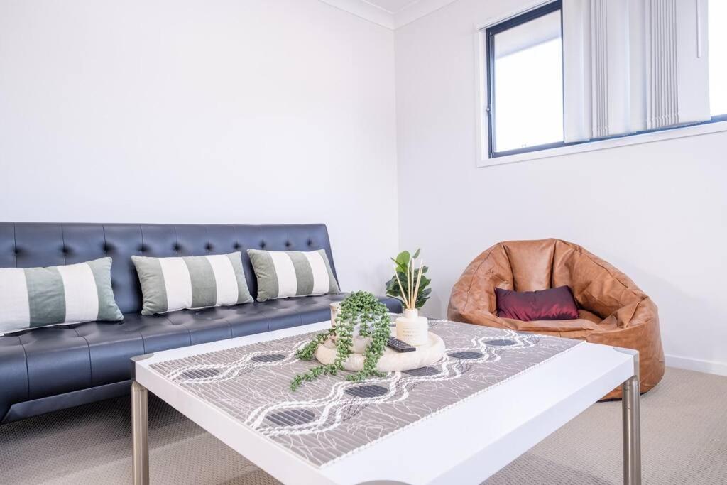 Family Friendly Oasis Mid Brisbane and Gold Coast