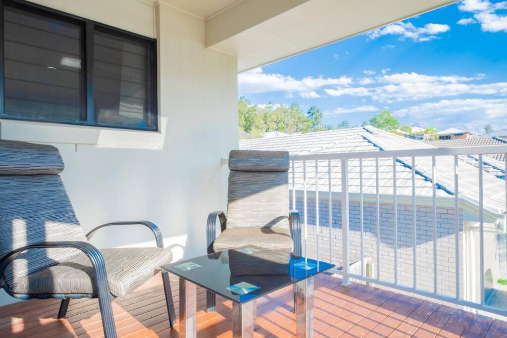 Family Friendly Oasis Mid Brisbane and Gold Coast