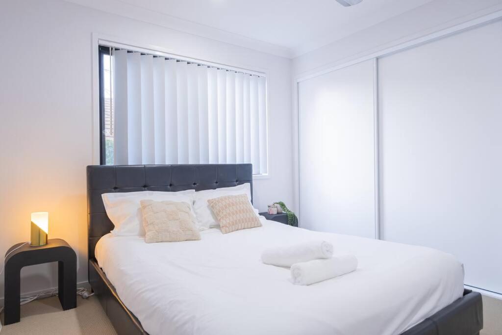 Family Friendly Oasis Mid Brisbane and Gold Coast
