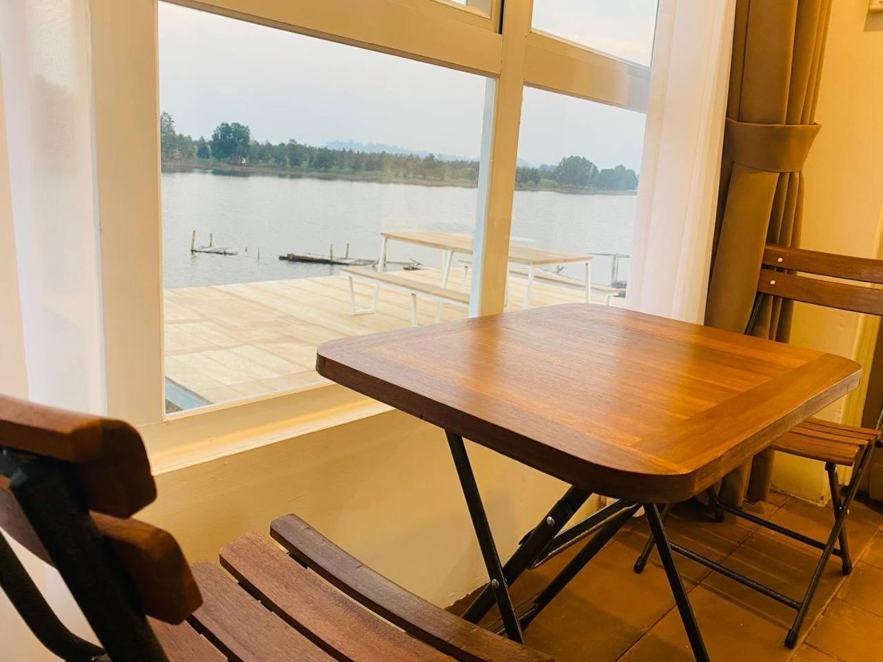 Domnak Kravanh Retreat Resort