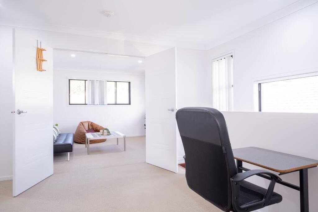 Family Friendly Oasis Mid Brisbane and Gold Coast