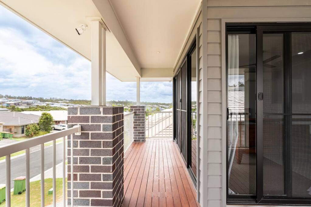 Family Friendly Oasis Mid Brisbane and Gold Coast