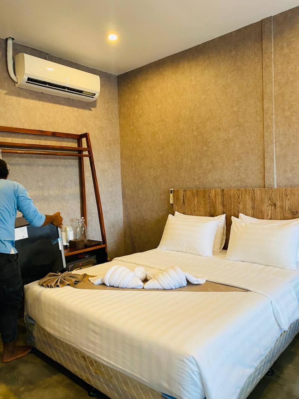 Domnak Kravanh Retreat Resort