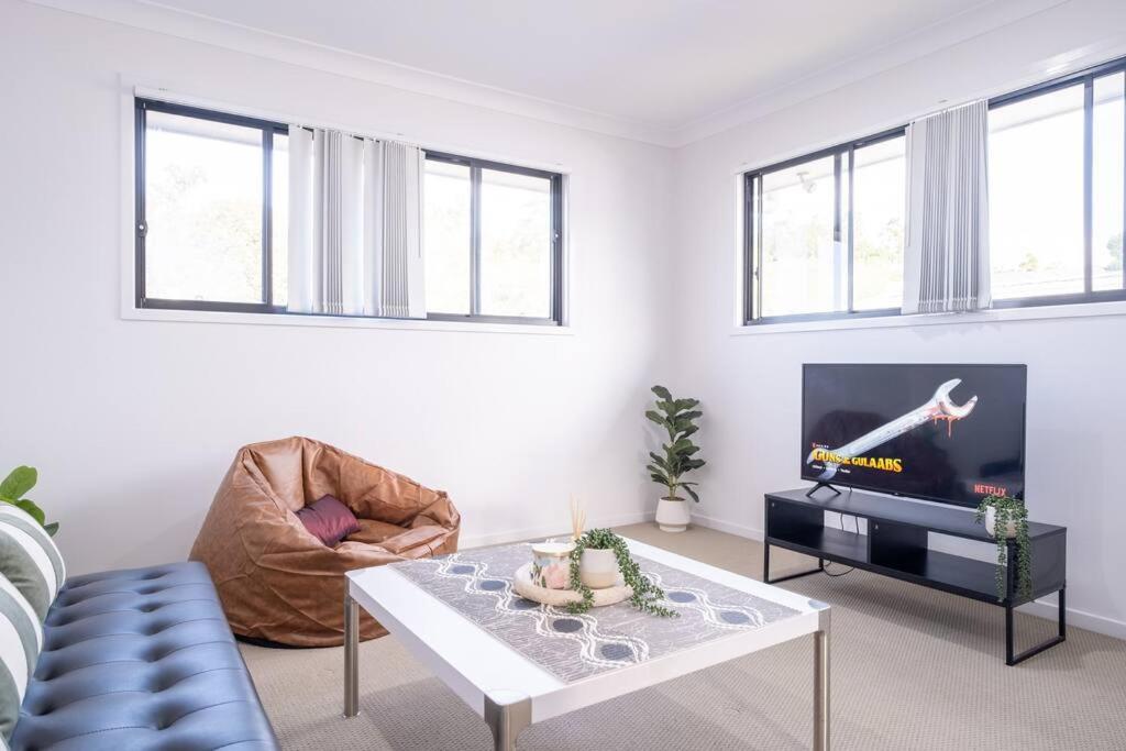 Family Friendly Oasis Mid Brisbane and Gold Coast