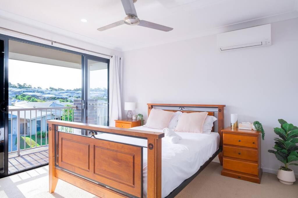 Family Friendly Oasis Mid Brisbane and Gold Coast