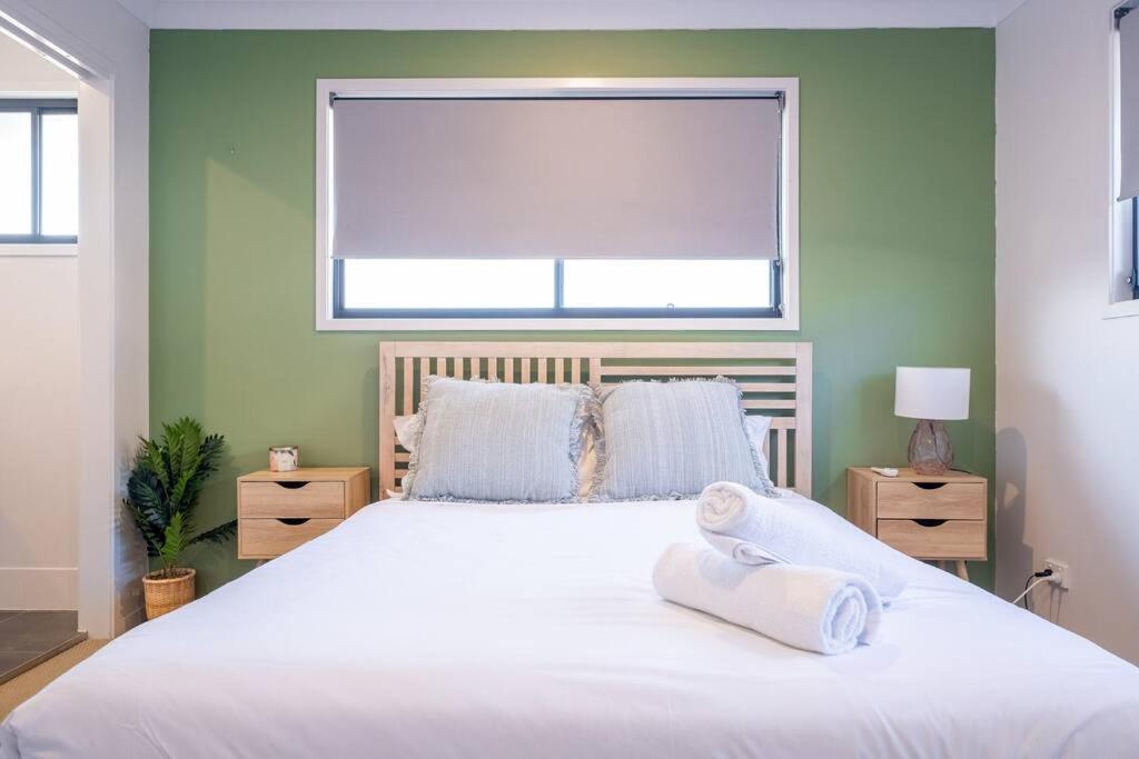 Family Friendly Oasis Mid Brisbane and Gold Coast