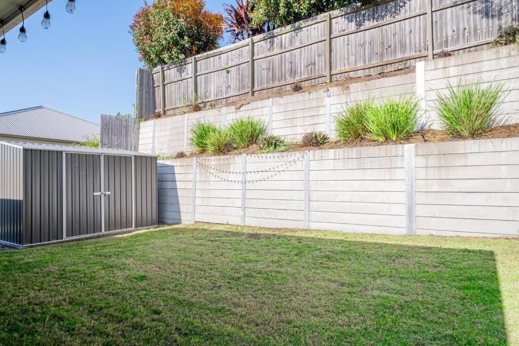 Family Friendly Oasis Mid Brisbane and Gold Coast