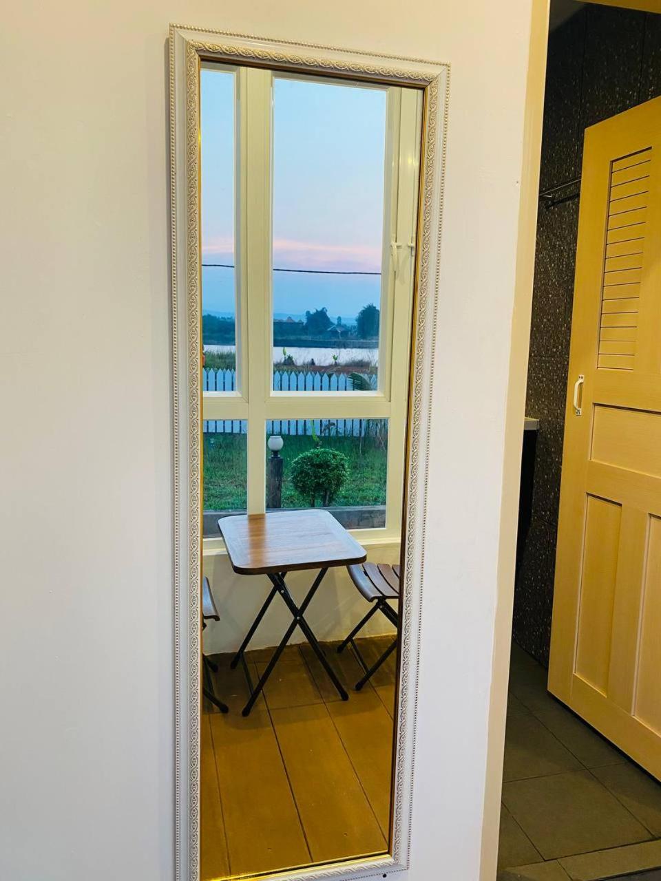 Domnak Kravanh Retreat Resort