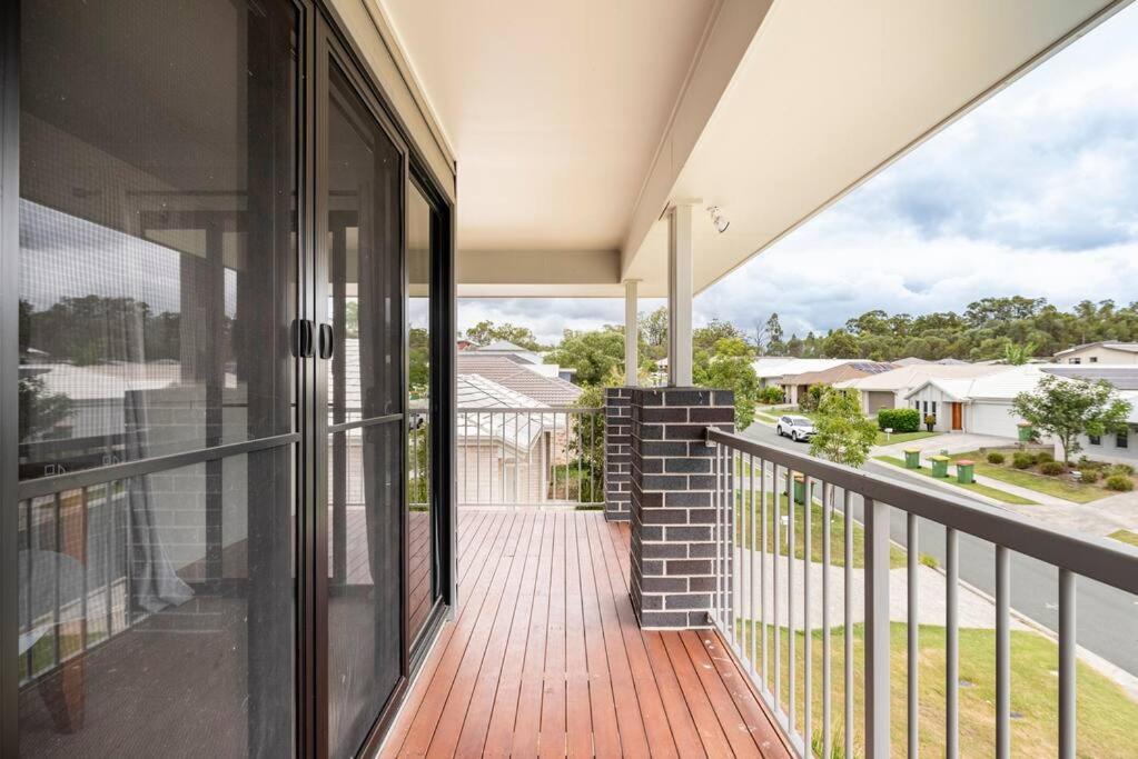 Family Friendly Oasis Mid Brisbane and Gold Coast