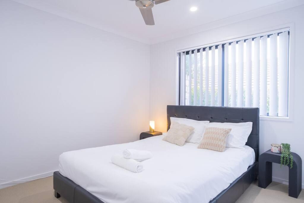 Family Friendly Oasis Mid Brisbane and Gold Coast