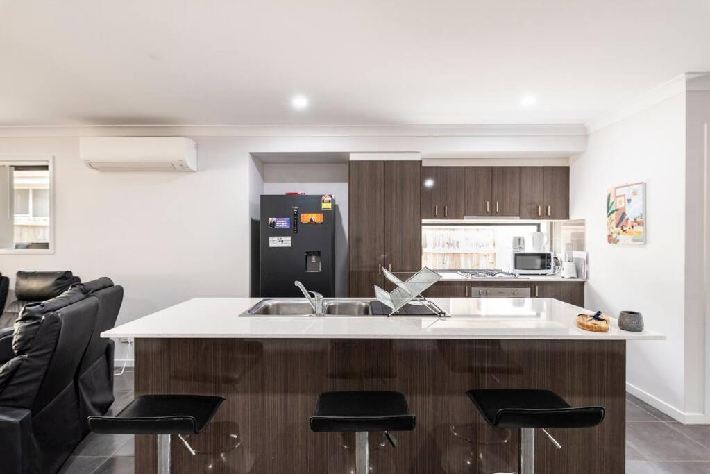 Family Friendly Oasis Mid Brisbane and Gold Coast