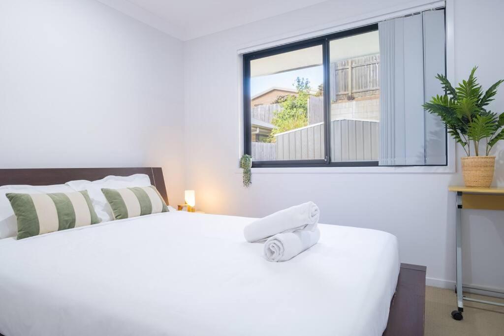 Family Friendly Oasis Mid Brisbane and Gold Coast