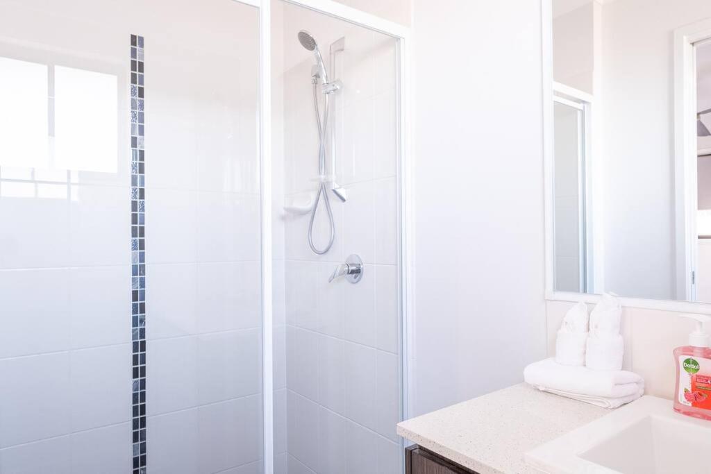 Family Friendly Oasis Mid Brisbane and Gold Coast