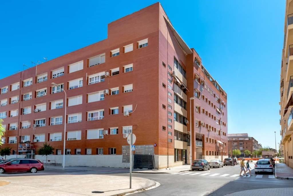 Latido Del Puerto