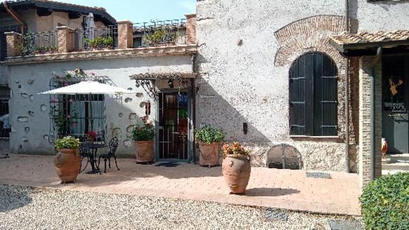 Loft Appia Antica Donna Eugenia