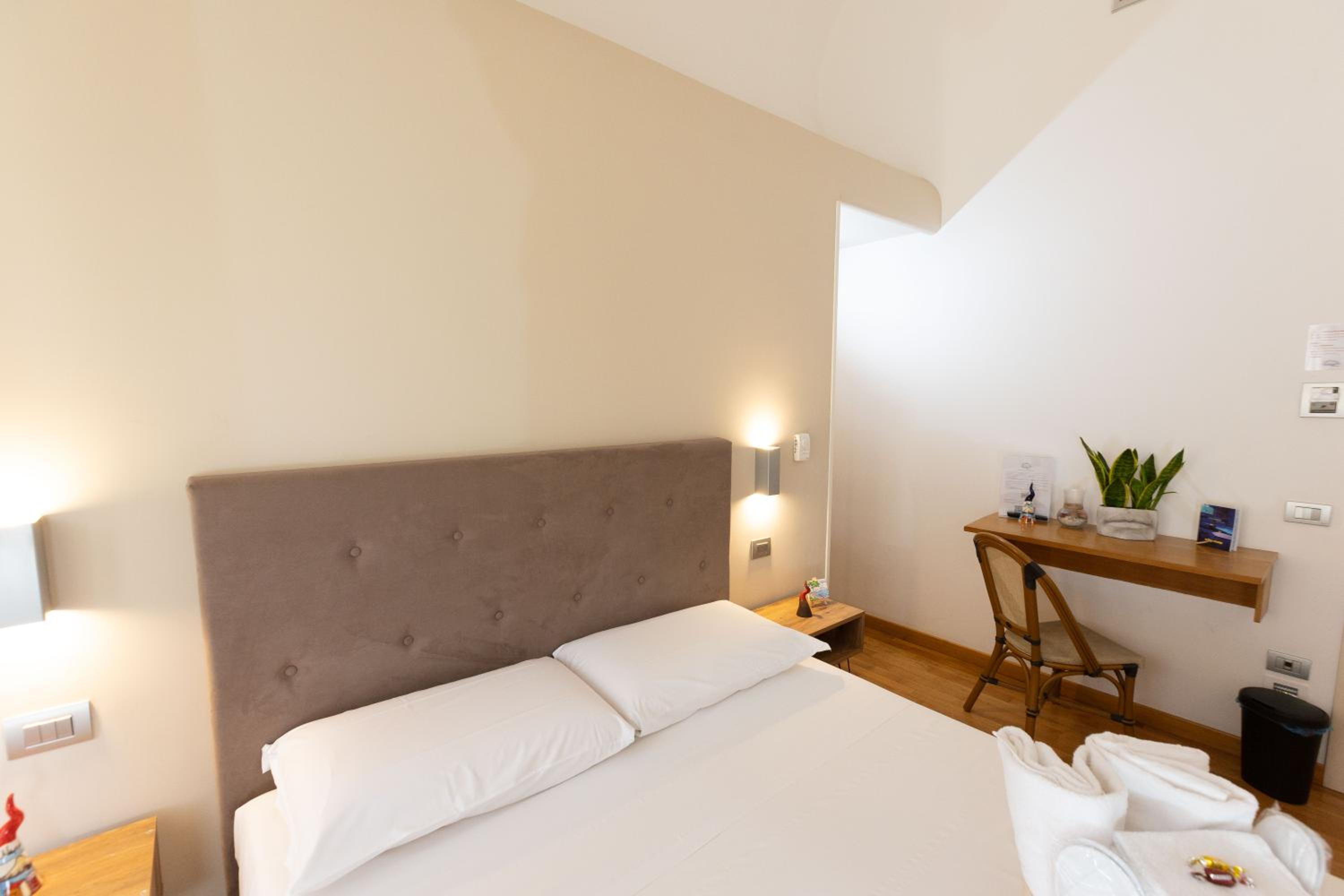 Lungomare Suite & Spa